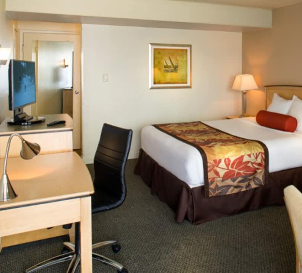 Z Hotel Jack London Square Oakland Exterior foto
