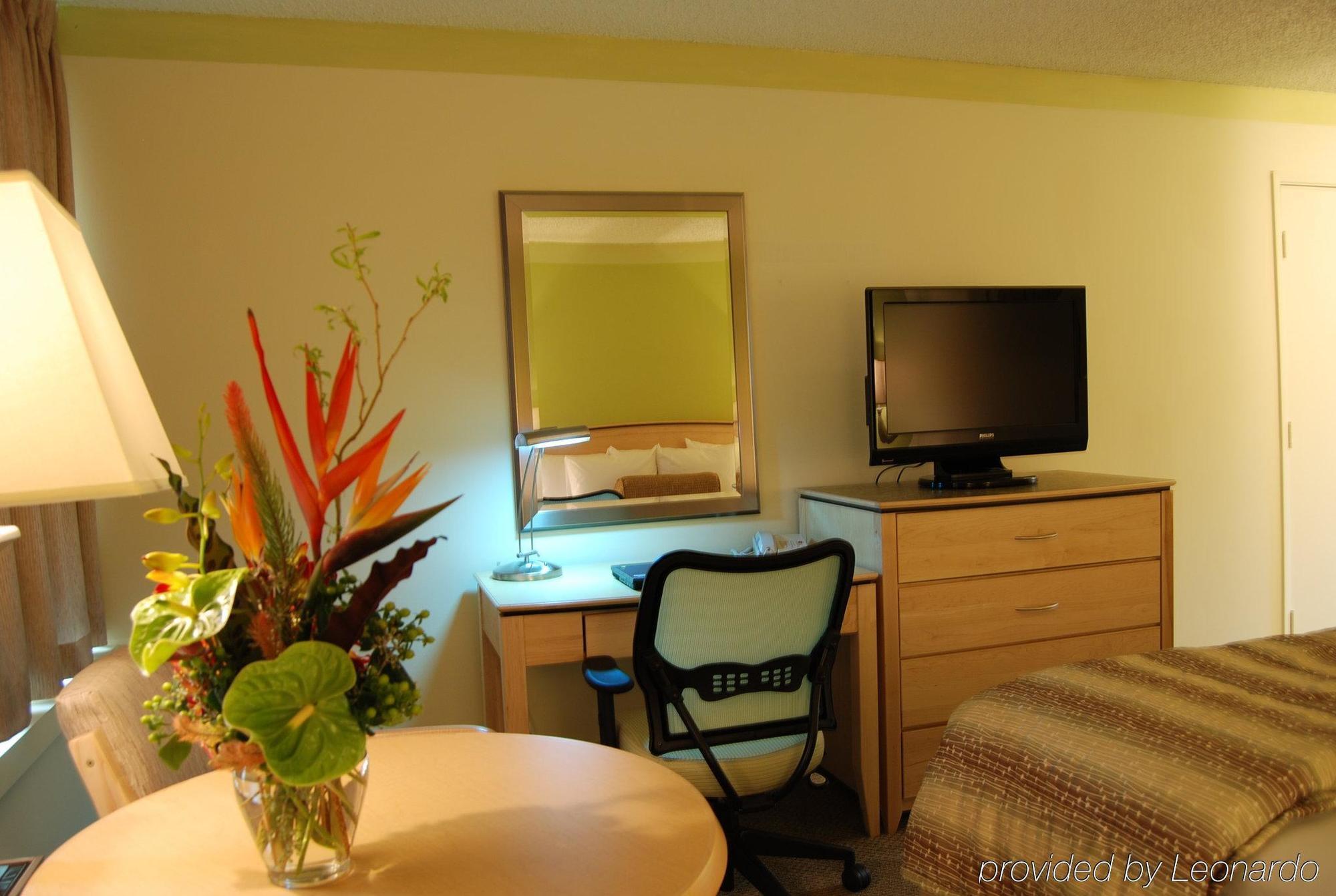 Z Hotel Jack London Square Oakland Quarto foto